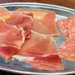 ビーフキッチンスタンド - 