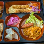 レストランミヤコ - 