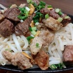 ビーフキッチンスタンド 五反田店 - 