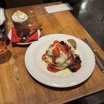 アロハテーブル - 