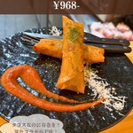 洋食キッチンアキヤマ - 