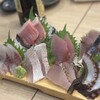 魚と酒はなたれ 横浜西口一番街