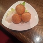 なごみや一献 - モチロンポー