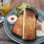 ザ グラウンズ ベイカー - 