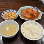 中華料理 吉星 - 