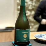 銀座 別邸花山 - 