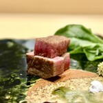 銀座 別邸花山 - 