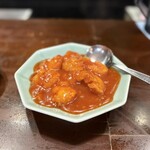 中華料理 吉星 己斐店 - 