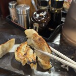 てっぺい食堂 - 