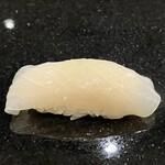 鮨あずま - するめいか