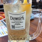 ビーフキッチンスタンド - 