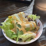 てっぺい食堂 - 