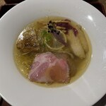 らー麺 れとろや - 