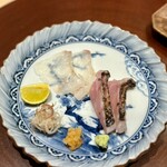 銀座 別邸花山 - 