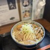 自家製麺つけそば 九六