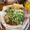神戸ラーメン 第一旭 三宮本店