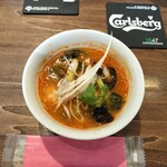チーナテリア ハナヤ - 