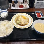 中華料理 吉星 己斐店 - 