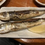 야키톤 사카바 신바시 토라하치 - 