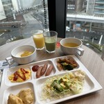 Comfort Library Cafe - 