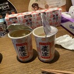 信州おさけ村 - 