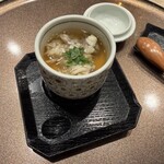 鮨 彩月 大阪梅田店 - 