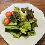 チーナテリア ハナヤ - 