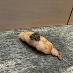 鮨 彩月 大阪梅田店 - 