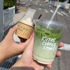 キートス コーヒースタンド