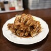 中華料理 吉星 己斐店