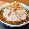 肉煮干中華そば 鈴木ラーメン店