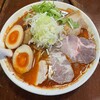 つけ麺 結心