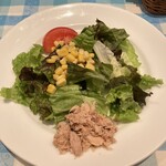 トラットリア マッコ - 