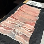 しゃぶしゃぶ れたす - 