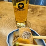 おさかな心技体 - 