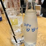 おさかな心技体 - 