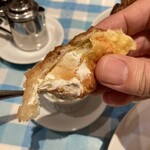 トラットリア マッコ - 