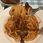 トラットリア マッコ - 