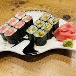 おさかな心技体 - 