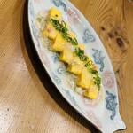 おさかな心技体 - 