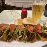 ジョージレストラン - 