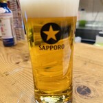 おさかな心技体 - 