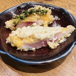 おさかな心技体 - 