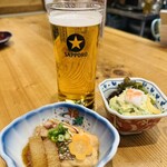 おさかな心技体 - 