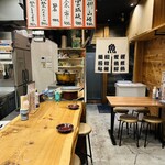 おさかな心技体 - 