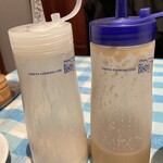 トラットリア マッコ - 