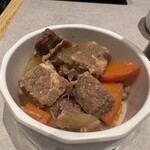 しゃぶしゃぶ れたす - 