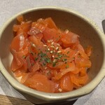 しゃぶしゃぶ れたす - 