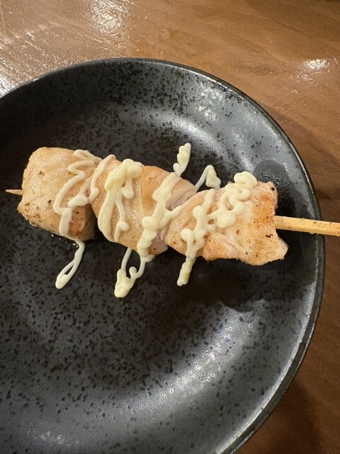 やきとり家 美濃路 名駅店 （やきとりやみのじ） - 国際センター