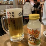 いまどき安兵衛 - 